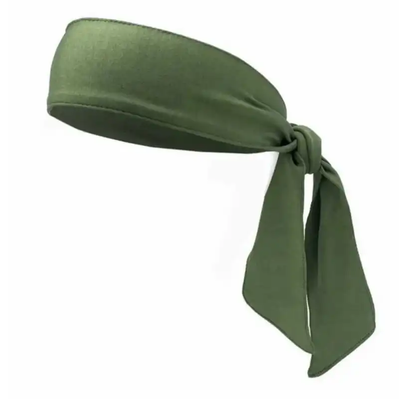 هدبند ورزشی مدل bandana