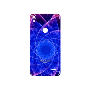 MAHOOT Mathematical Geometric Shape 9 Cover Sticker for Tecno WX4 Pro