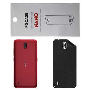 STAR CH Back Skin For NOKIA C1 2020