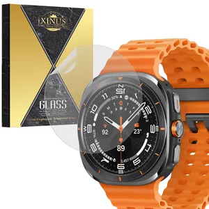 Xinus NNOX Screen Protector For Samsung Galaxy Watch Ultra / SM-L705F