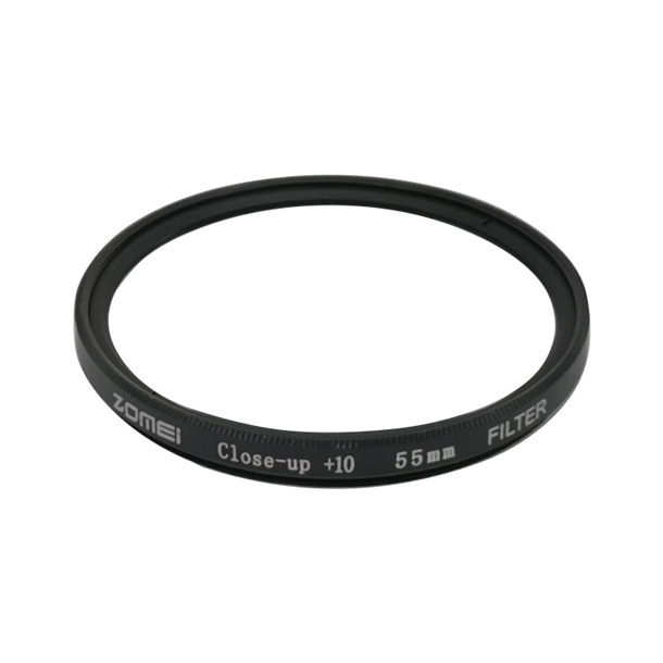 فیلتر لنز زومی مدل Close Up10 58mm