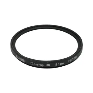 فیلتر لنز زومی مدل  Close Up10  58mm