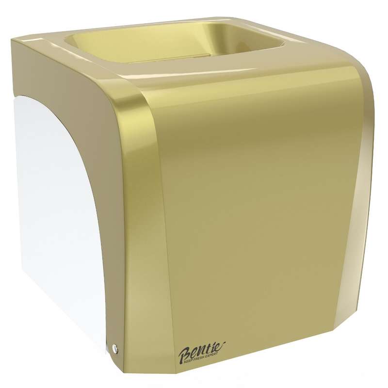 پایه رول دستمال کاغذی بنتی کد 4040 پایه رول دستمال کاغذی بنتی کد 4040