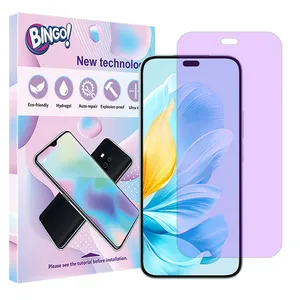 Bingo Eye Care model anti-purple screen protector suitable for Honor 200 Lite mobile phone
