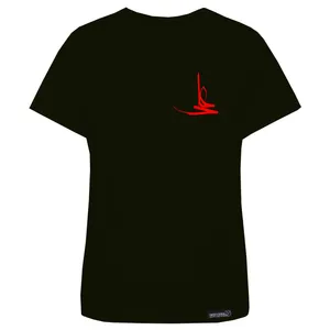 تی شرت آستین کوتاه زنانه 27 مدل Aliii کد MH1442