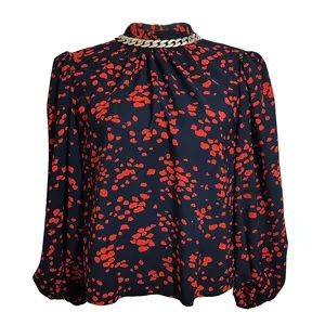 بلوز زنانه مدل FZS15