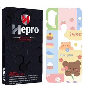 HEPRO MC Cover for SAMSUNG GALAXY M11