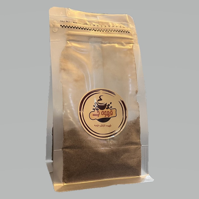 پودر کافی میکس 1*3 قهوه چی - 200 گرم