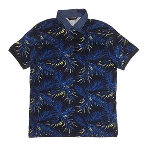 پولوشرت آستین کوتاه مردانه ال سی وایکیکی مدل casual