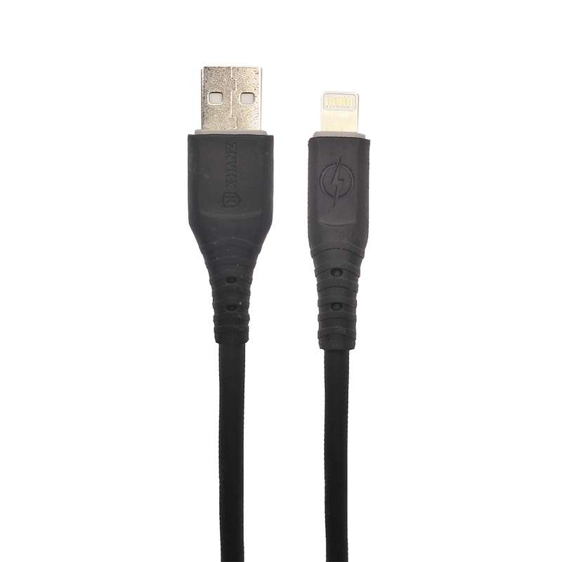 کابل تبدیل USB به لایتنینگ ایکس هانز مدل LK30A طول 1 متر