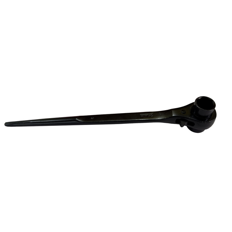 آچار جغجغه ای مدل دم موشی کد  SMT-DOM MOSHI--21-23-FESHAR GAVI سایز 21- 23 میلی متر