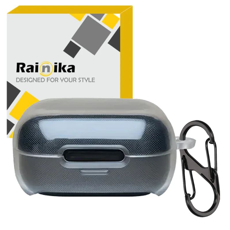 کاور رینیکا مدل R50 i NC TRANS مناسب برای کیس هدفون بی سیم انکر Soundcore R50i NC