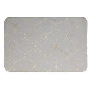 پادری  طرح مدرن کد 8600 سایز 60×40 سانتی متر