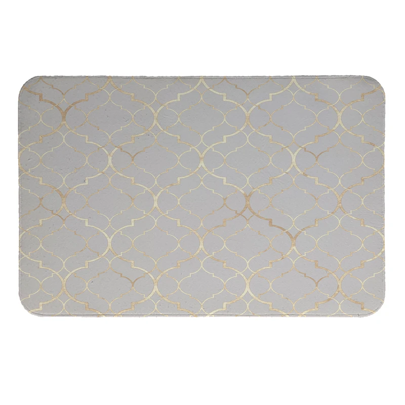 پادری طرح مدرن کد 8600 سایز 110 × 80 سانتی متر