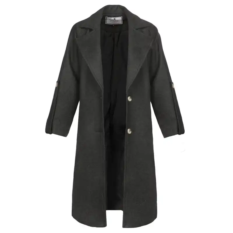 پالتو زنانه مدل SB-SS-300310