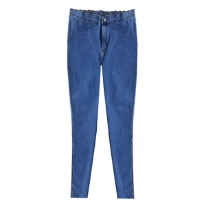 شلوار جین زنانه اویاندا مدل 740zd