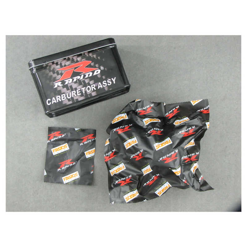 کاربراتور موتور سیکلت راپیدو مدل FLZ مناسب برای هوندا