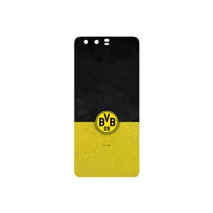 MAHOOT Borussia Dortmund FC Cover Sticker for Huawei P10