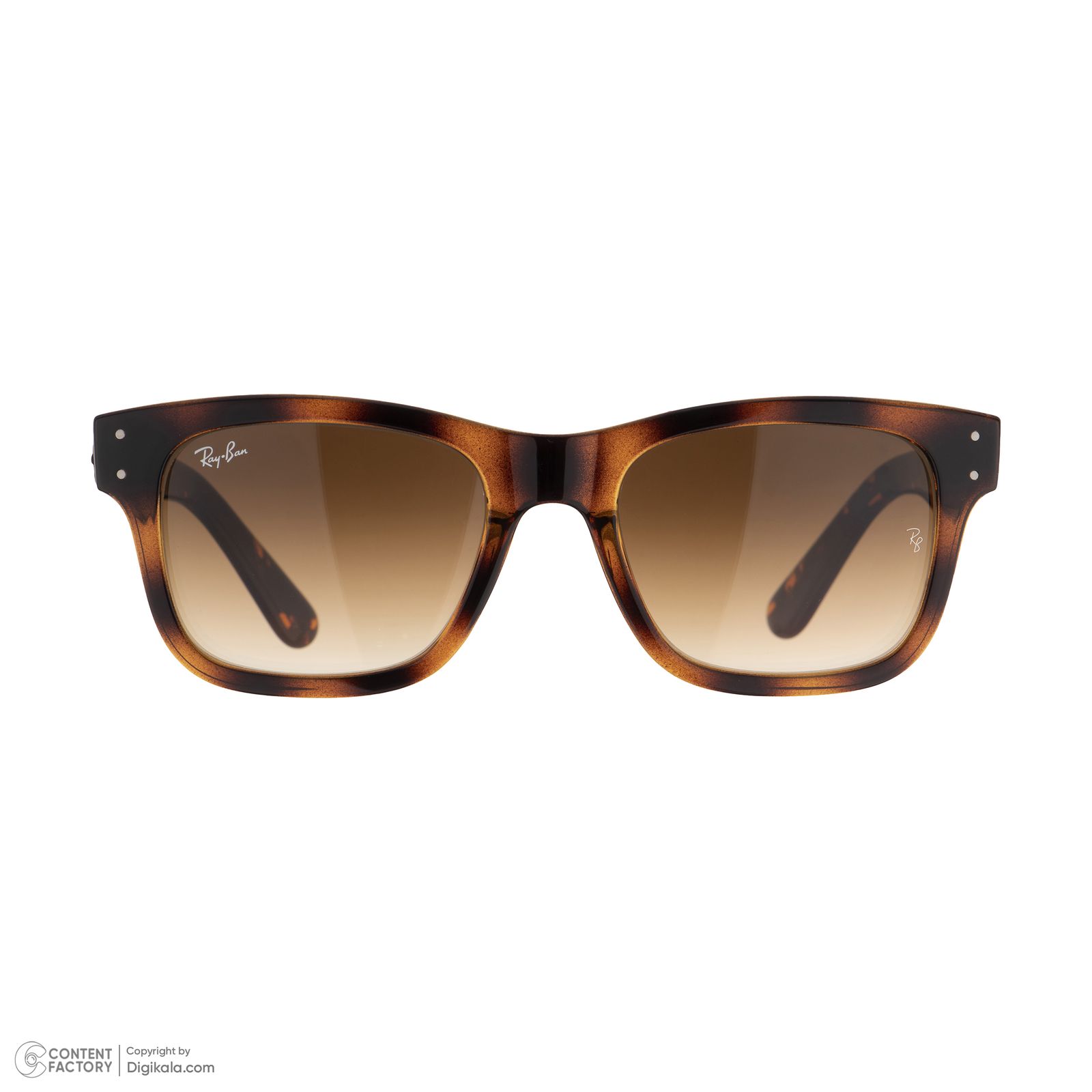 عینک آفتابی ویفرر (Wayfarer) ری بن مدل 0RB2283-902-51 -  - 7