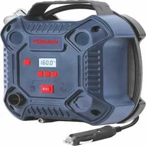 کمپرسور باد فندکی 66 وات توسن مدل 7010IN