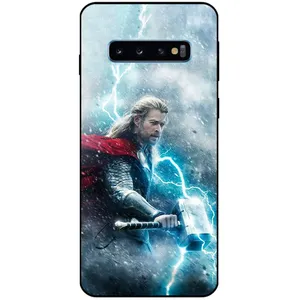 Megafone 5337 Cover For Samsung Galaxy S10 Plus