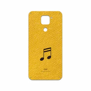 MAHOOT ML-CHG2 Cover Sticker for Xiaomi Redmi 10X