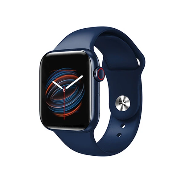 ساعت هوشمند هاینو تکو مدل NAZ WATCH PRO 77 SPORT دارای قابلیت های قابلیت مکالمه مستقیم، قابلیت مکالمه از طریق بلوتوث، پشتیبانی از زبان فارسی در منو و سیستم‌عامل بند سیلیکون
