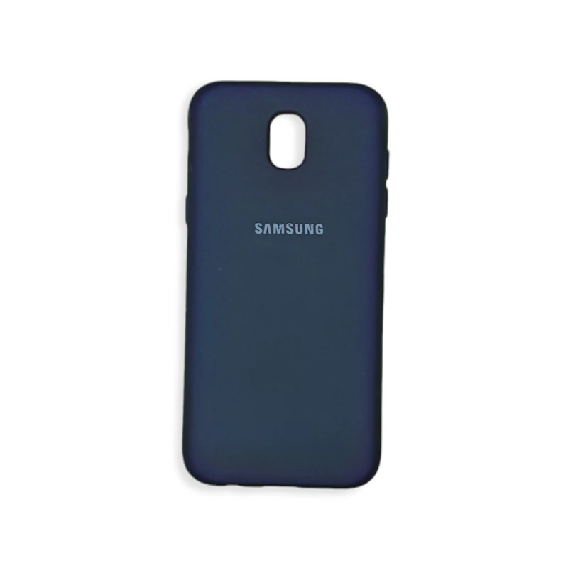 کاور مدل سیلیکونی مناسب برای گوشی موبایل سامسونگ Galaxy j5 pro