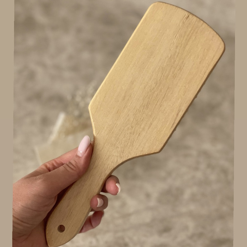 برس مو مدل WoOd i برس مو مدل WoOd i