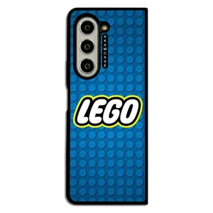 AKAM AMCWSGZFOLD5-LEGO13 Cover For Samsung Galaxy Z Fold 5