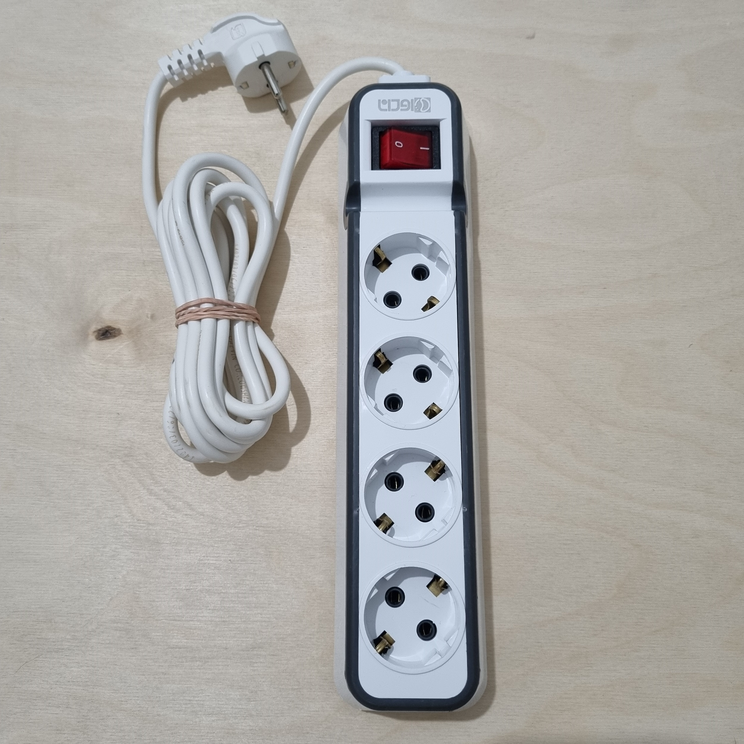 چندراهی برق اودانا مدل U5-5m چندراهی برق اودانا مدل U5-5m