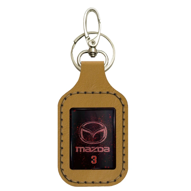 جاسوئیچی خودرو مدل MZDA300 مناسب برای مزدا 3