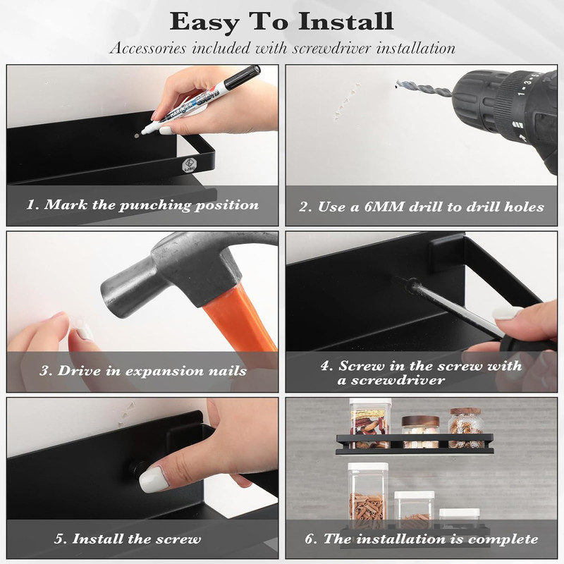 طبقه حمام لوبیک مدل SF-ST بسته 2 عددی