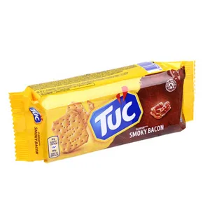کراکر بیکن دودی توچ - 100 گرم
