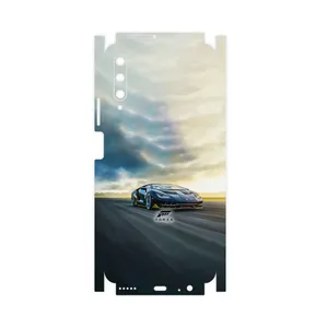MAHOOT Forza Horizon Game Series-FullSkin Cover Sticker for Huawei Y9S
