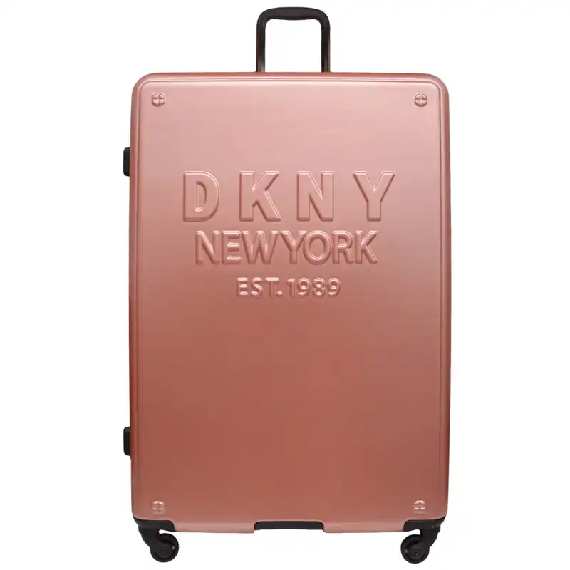مجموعه چهار عددی چمدان دی کی ان وای مدل NEWYORKER NY2