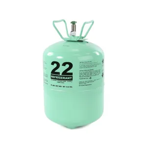 گاز کمپرسور کولر گازی مدل R22 SEASONS