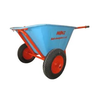 فرغون منز قورچی مدل 2 چرخ ضد اسید