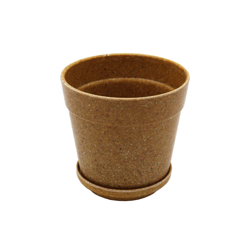 گلدان مدل گرانیتی کد YP-KHRDL-P20