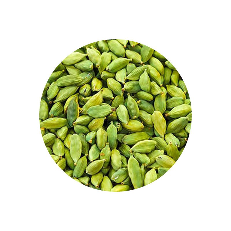  هل درشت دستچین کالا - 250 گرم