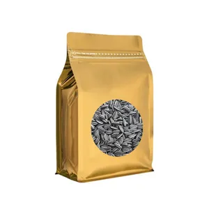 تخمه دور سفید خام - 1 کیلوگرم