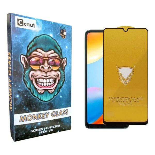 محافظ صفحه نمایش کوکونات مدل mnk OG مناسب برای گوشی موبایل شیائومی Redmi 10C / 12C / C40 / A3