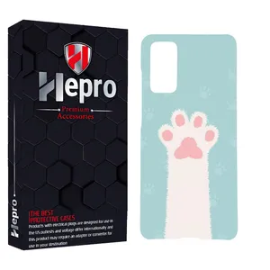 HEPRO MC Cover for SAMSUNG GALAXY S20 FE