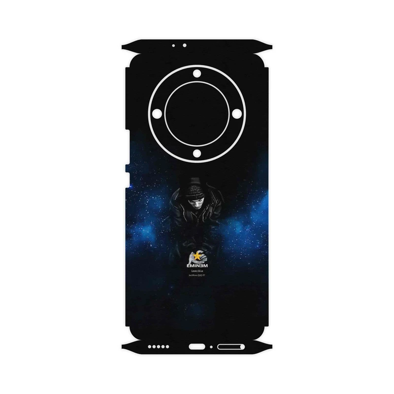 برچسب پوششی ماهوت مدل Eminem-FullSkin مناسب برای گوشی موبایل آنر Magic 5 Lite
