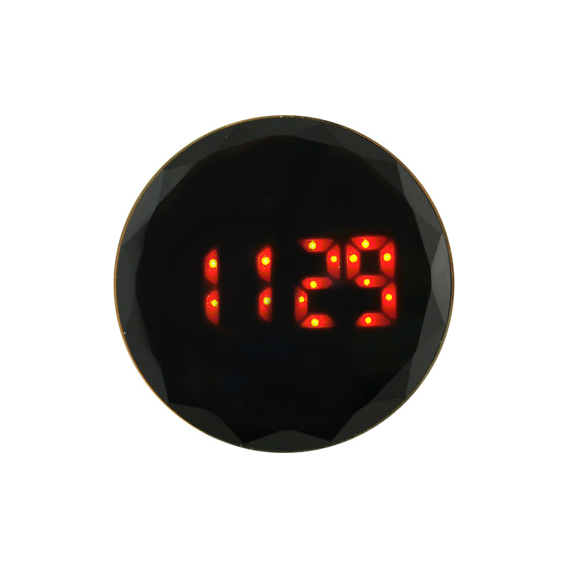 ساعت مچی دیجیتال زنانه مدل 253