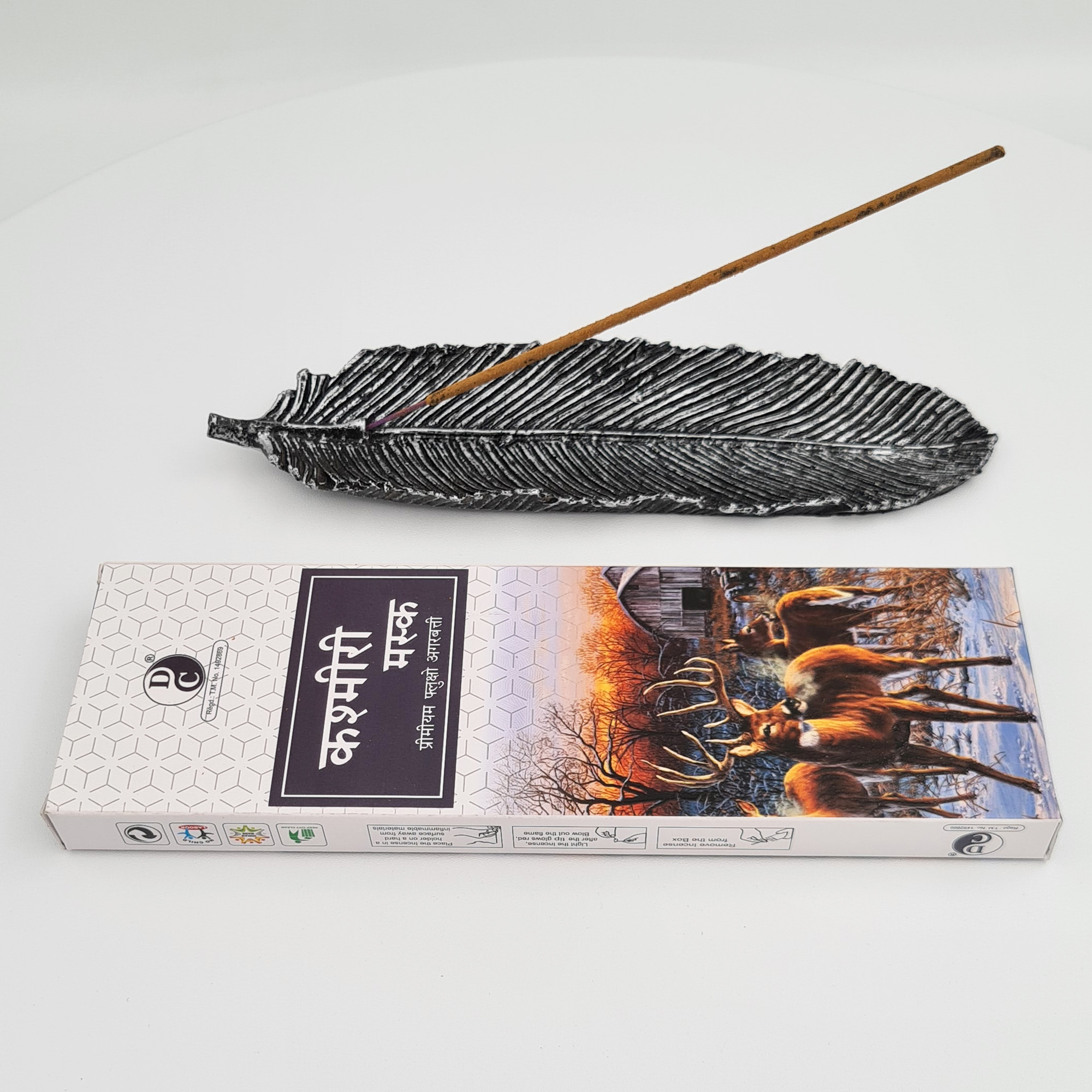 عود مدل کشمیری