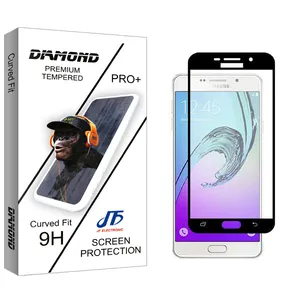 JF Diamond Ceramics Screen Protector For Samsung Galaxy A5 2016