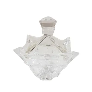 قندان مدل مربعی کد 230