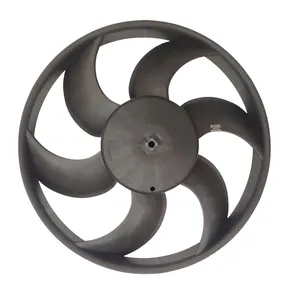 پروانه فن ایساکو کد 0330201199 مناسب پژو 405 و پارس