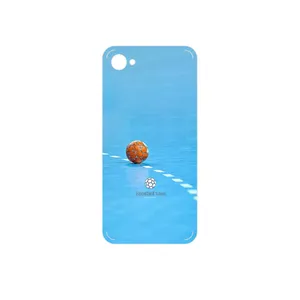 MAHOOT Handball Cover Sticker for HTC Desire 12